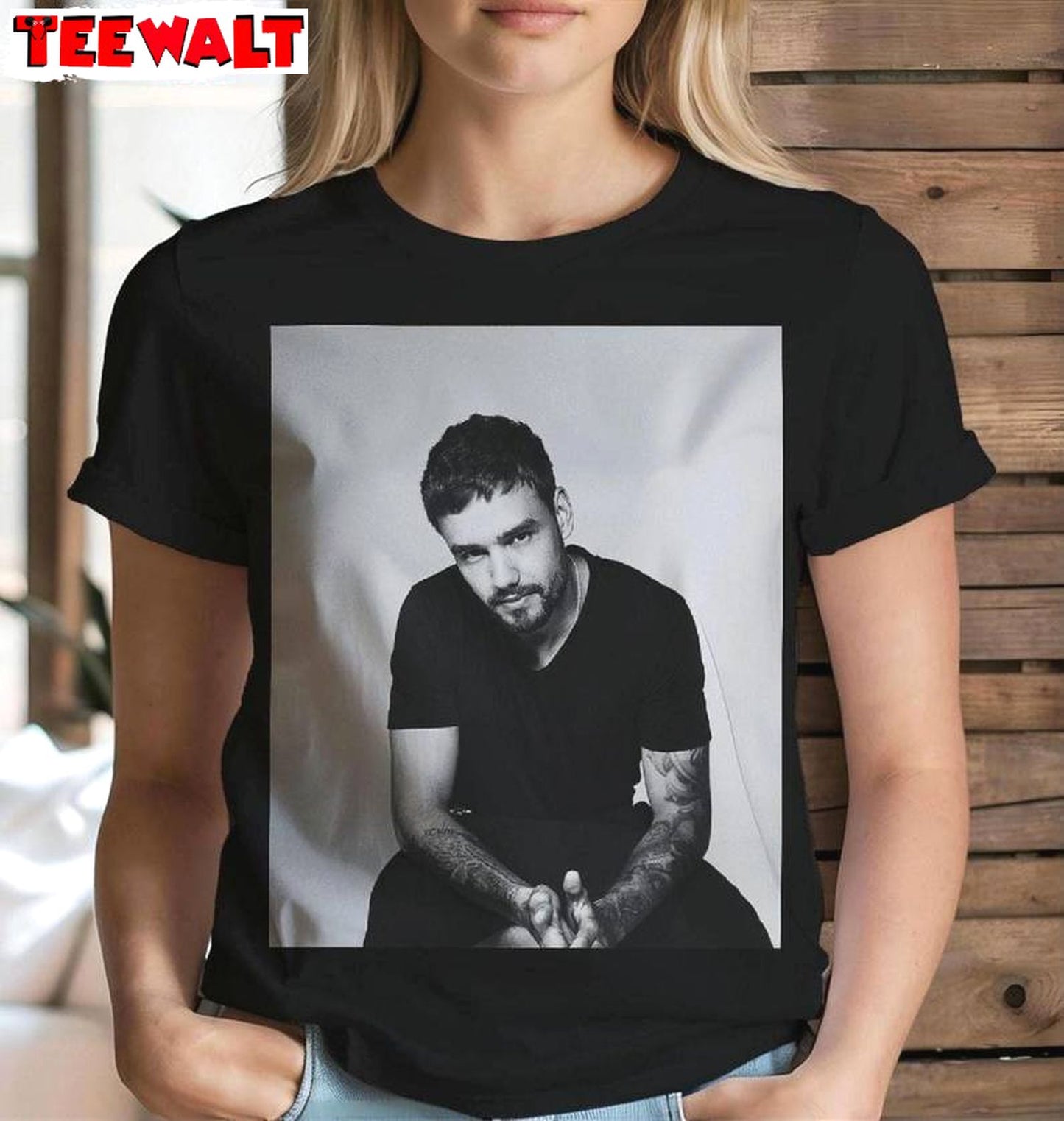 Liam Payne Memorial Shirt, Celebrate Remember Forever Legacy Tee, Tops, Gift For Men, Women