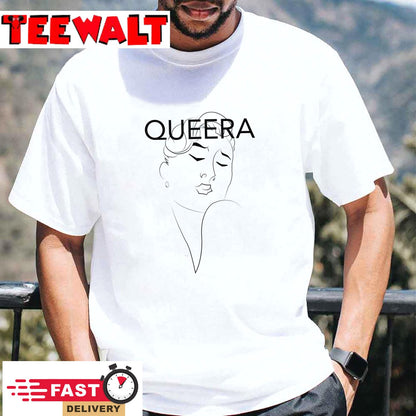 Queera - Curtis Cassell T-Shirt