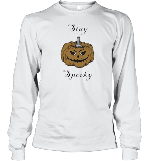 Stay Spooky Halloween 2024 T-Shirt