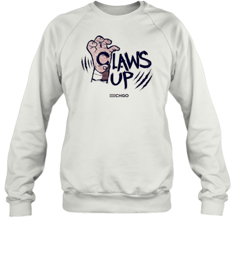 Laws Up CHGO 2024 T-Shirt