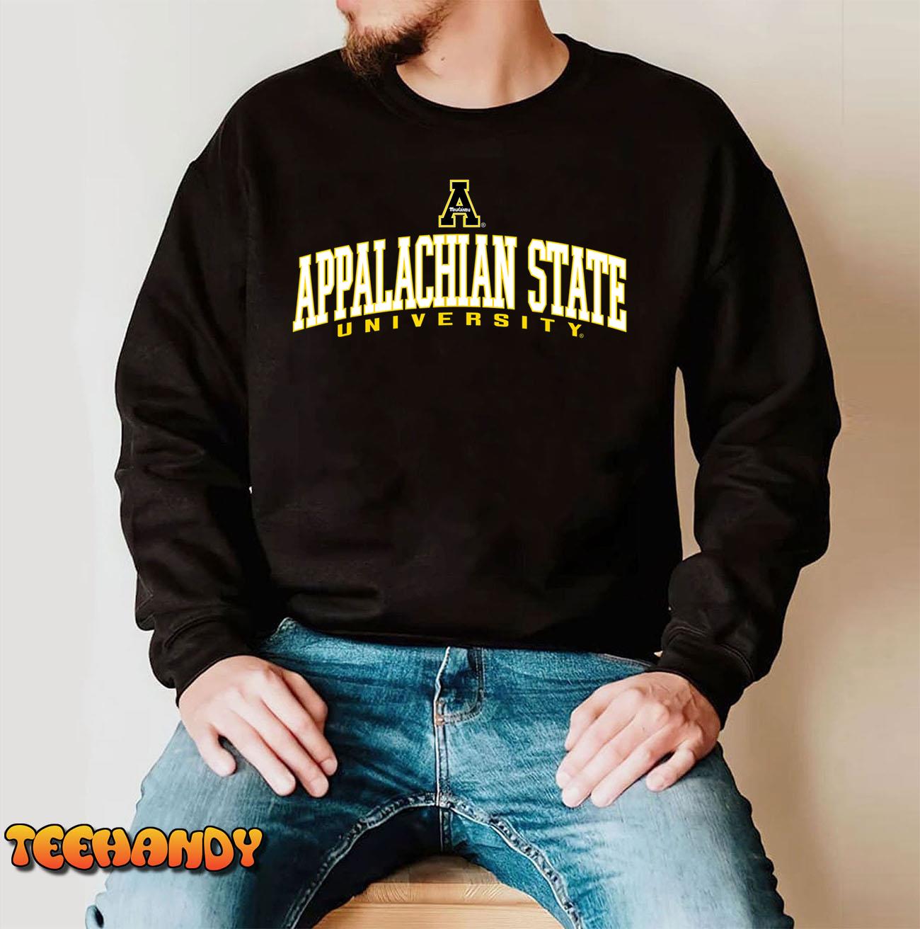 APP-MERCH-4 APPALACHIAN STATE UNIVERSITY T-Shirt