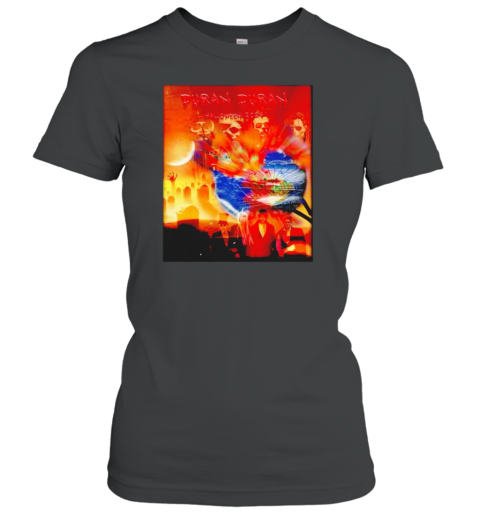 Halloween 2024 Danse Macabre DD in MSG NY Active T-Shirt