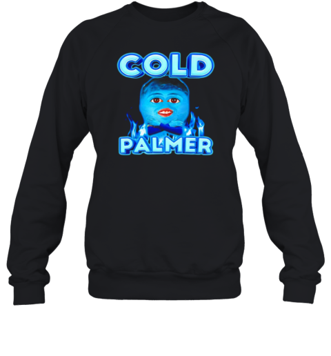 Cold Palmer M T-Shirt