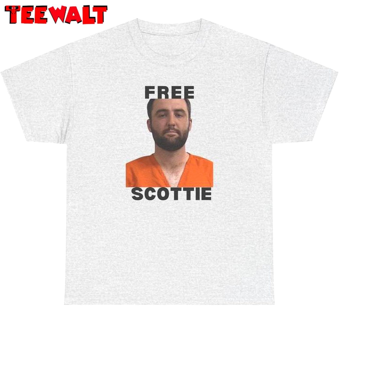 Cool Design Free Scottie Shirt, Pga Golf Inspirational Sweat