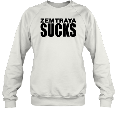 Zentreya Sucks T-Shirt