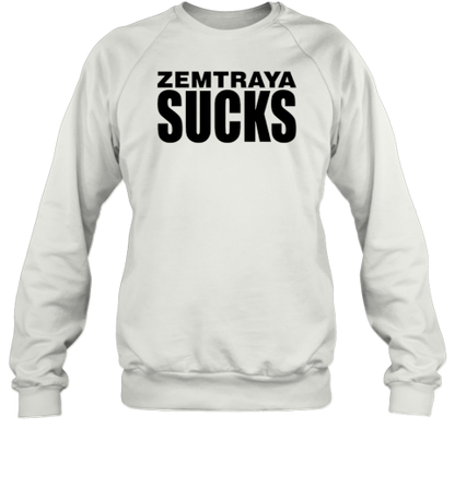 Zentreya Sucks T-Shirt