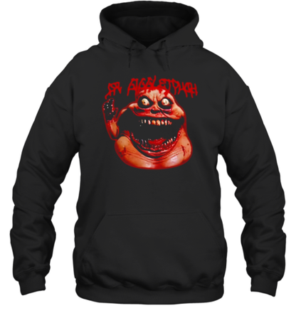 Dr Giggletouch T-Shirt