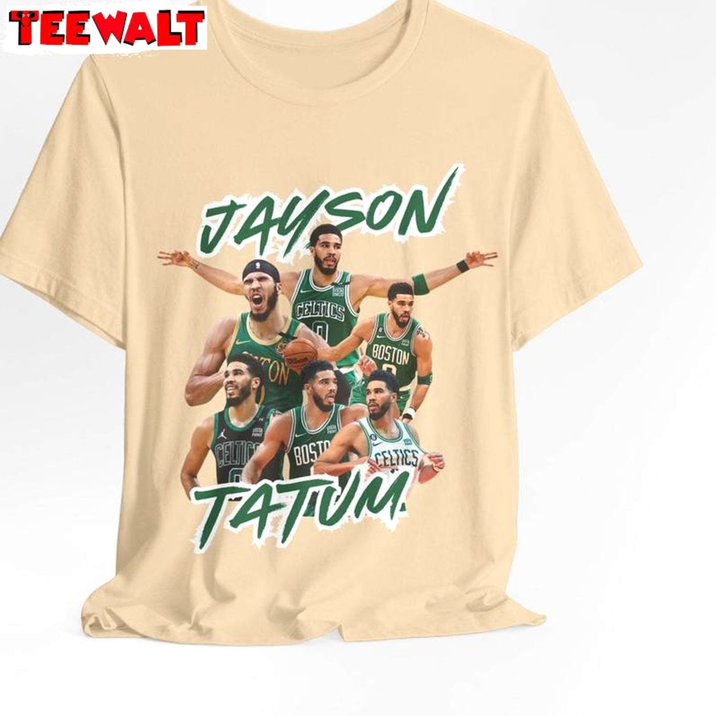 Must Have Jayson Tatum Shirt, Limited Nba