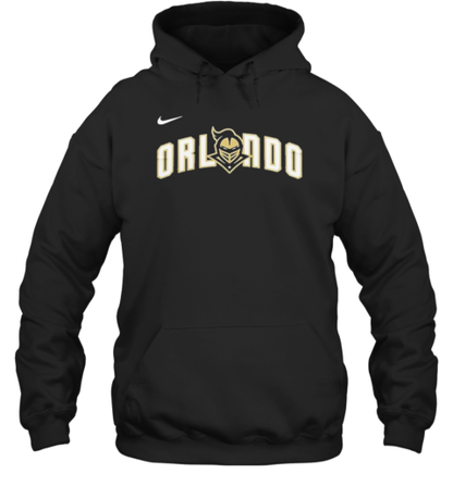 Nike UCF Knights Orlando 2024 T-Shirt