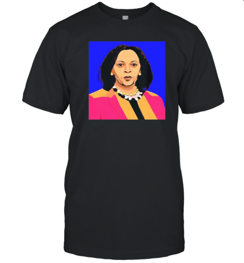 Kamala Harris 2024 America True Nation T-Shirt