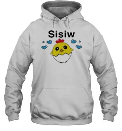 Feature Friday Shop Sisiw T-Shirt