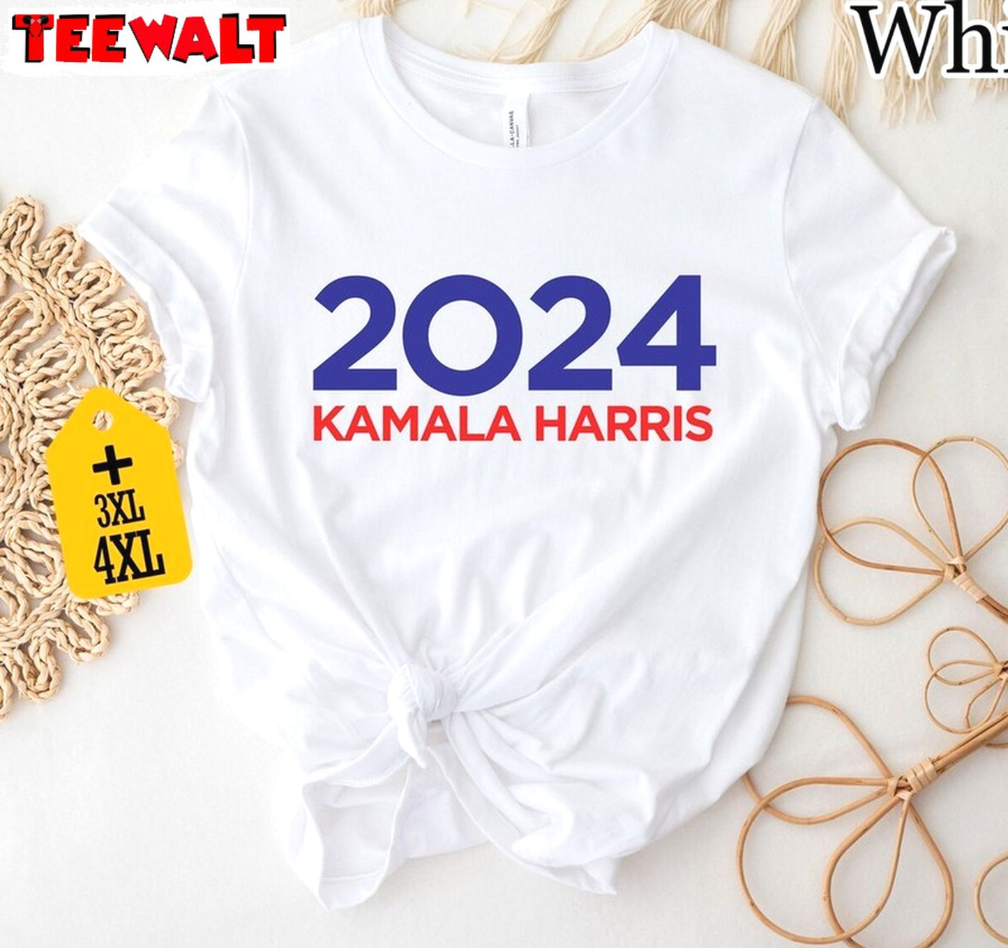 President Kamala Harris 2024 Shirt, I Am Speaking Unisex Hoodie T-shirt