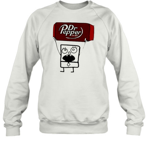 Dr Pepper Est 1885 T-Shirt