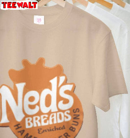 Neds Bread Trendy Shirt, Twenty One Pilots Clancy 2024 Crewneck Sweatshirt T-shirt