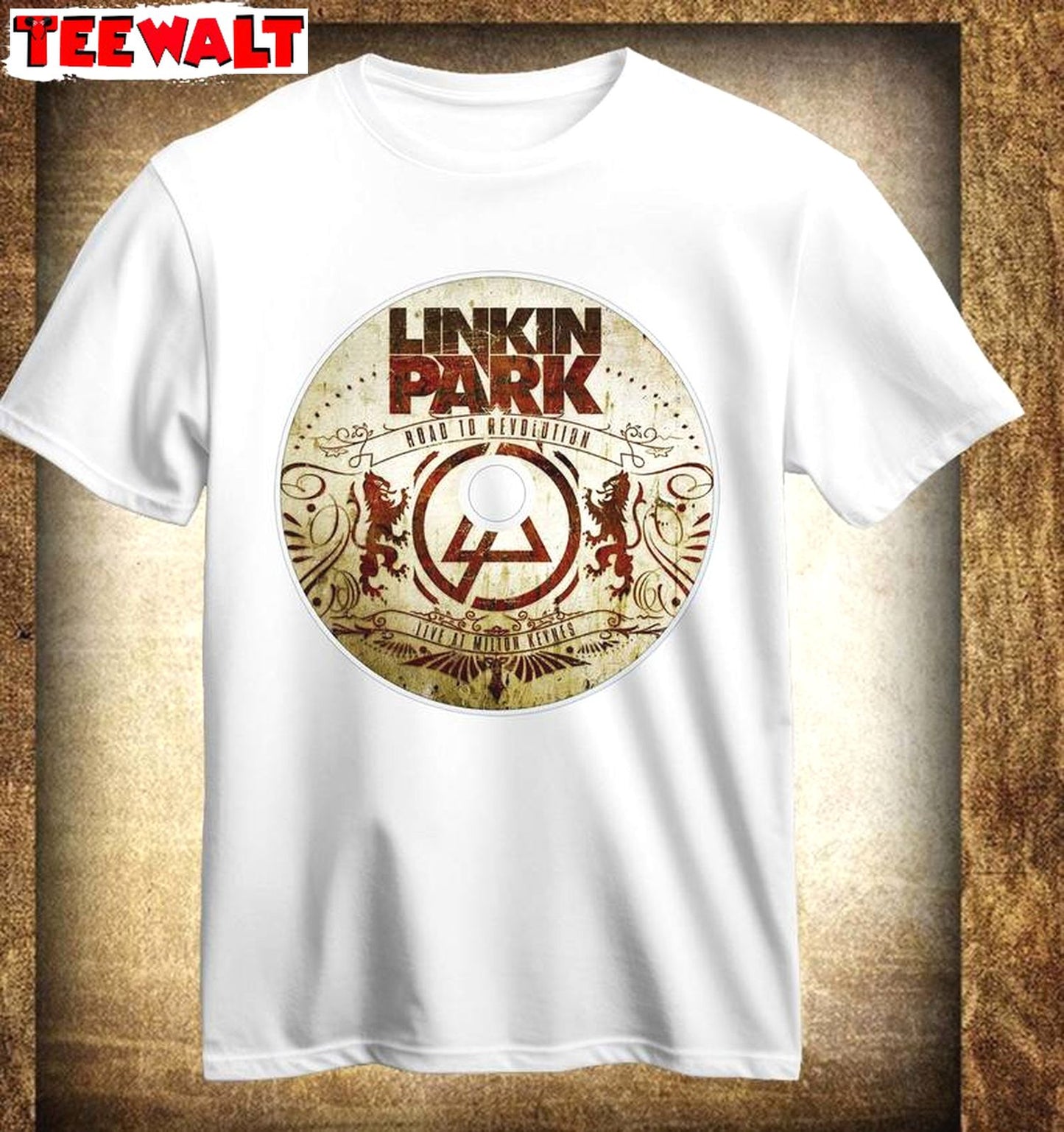 Cool Design Linkin Park Meteora 20 Shirt, Fantastic Metal Music Sweat