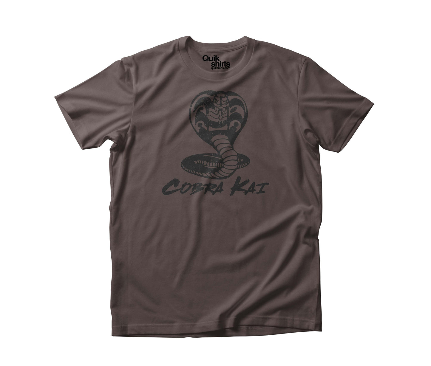 Cobra Kai Vintage Premium T-Shirt