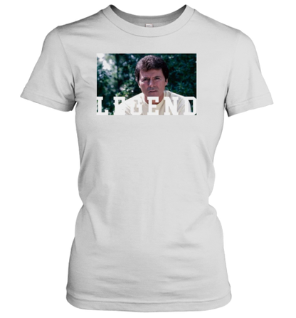 Legend James Darren 1936 2024 T-Shirt