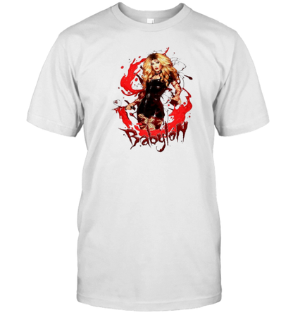 Babylon Movie 2022 Classic T-Shirt