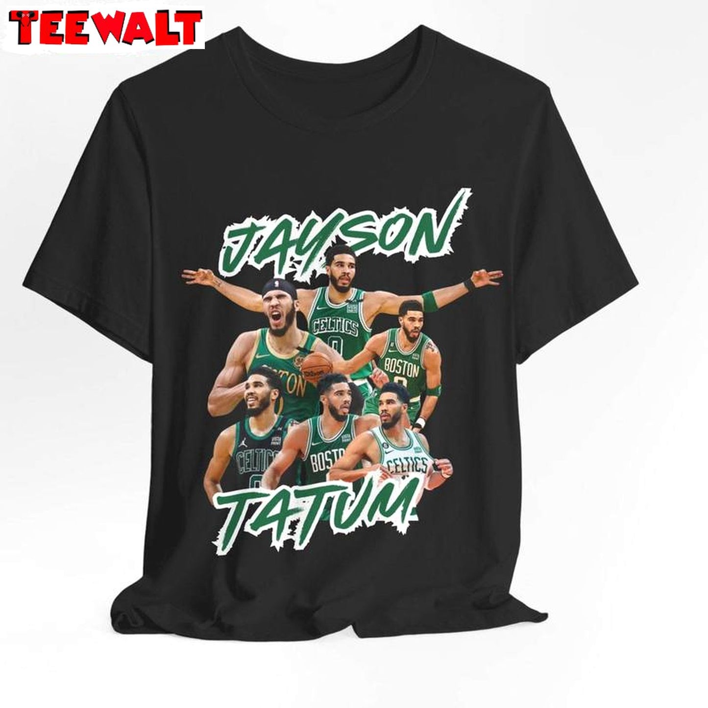 Must Have Jayson Tatum Shirt, Limited Nba