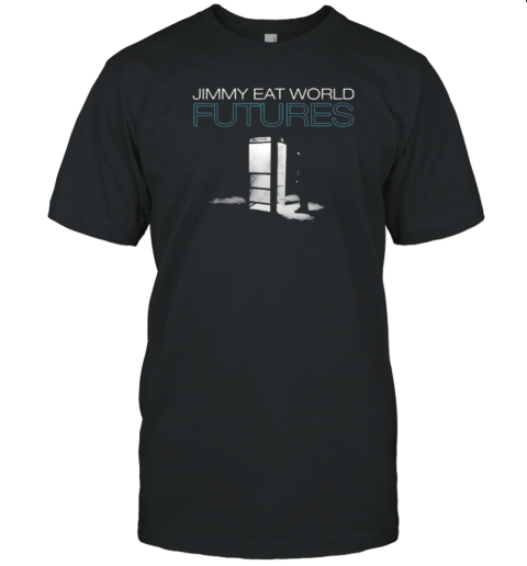 Jimmy Eat World Futures 2024 T-Shirt