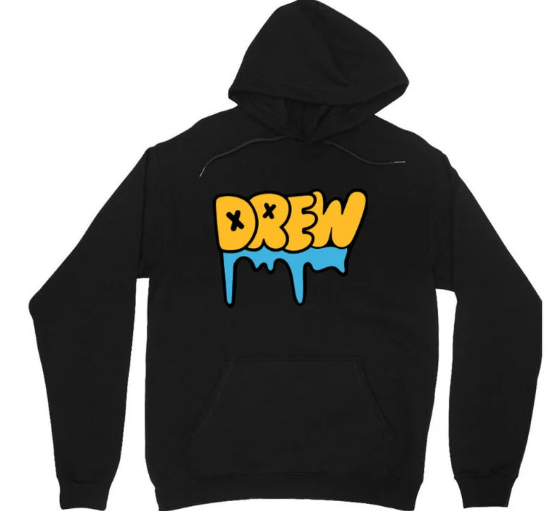 Unisex Drew Hoodie For Men &amp Women