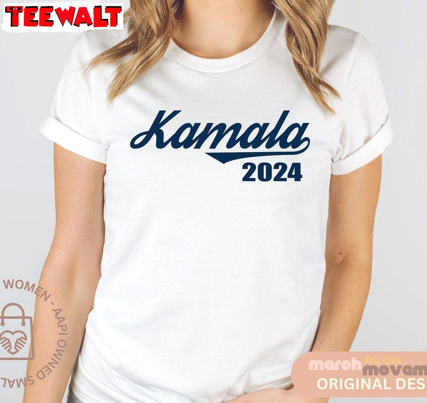 Residential Election Kamala Harris Shirt, Biden Drops Out Short Sleeve Crewneck