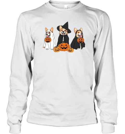 Halloween Dog , Dog Mom Halloween Spooky Dogs T-Shirt