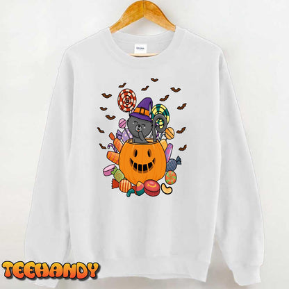 A Candy Keep The Monsters Away Unisex T-Shirt