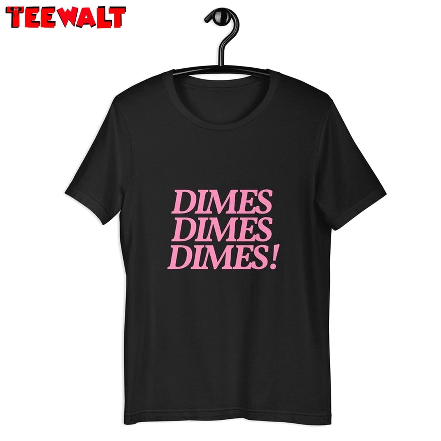 Dimes Dimes Dimes Nicholas Alexander Chavez Shirt