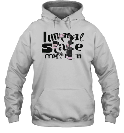 Original Liminal Space Mxmtoon T-Shirt