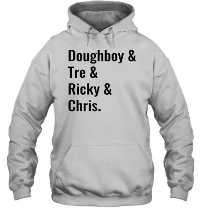 Doughboy T-Shirt