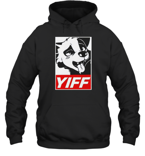 Furry Yiff T-Shirt