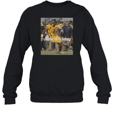 Almost Friday Tavon Austin T-Shirt