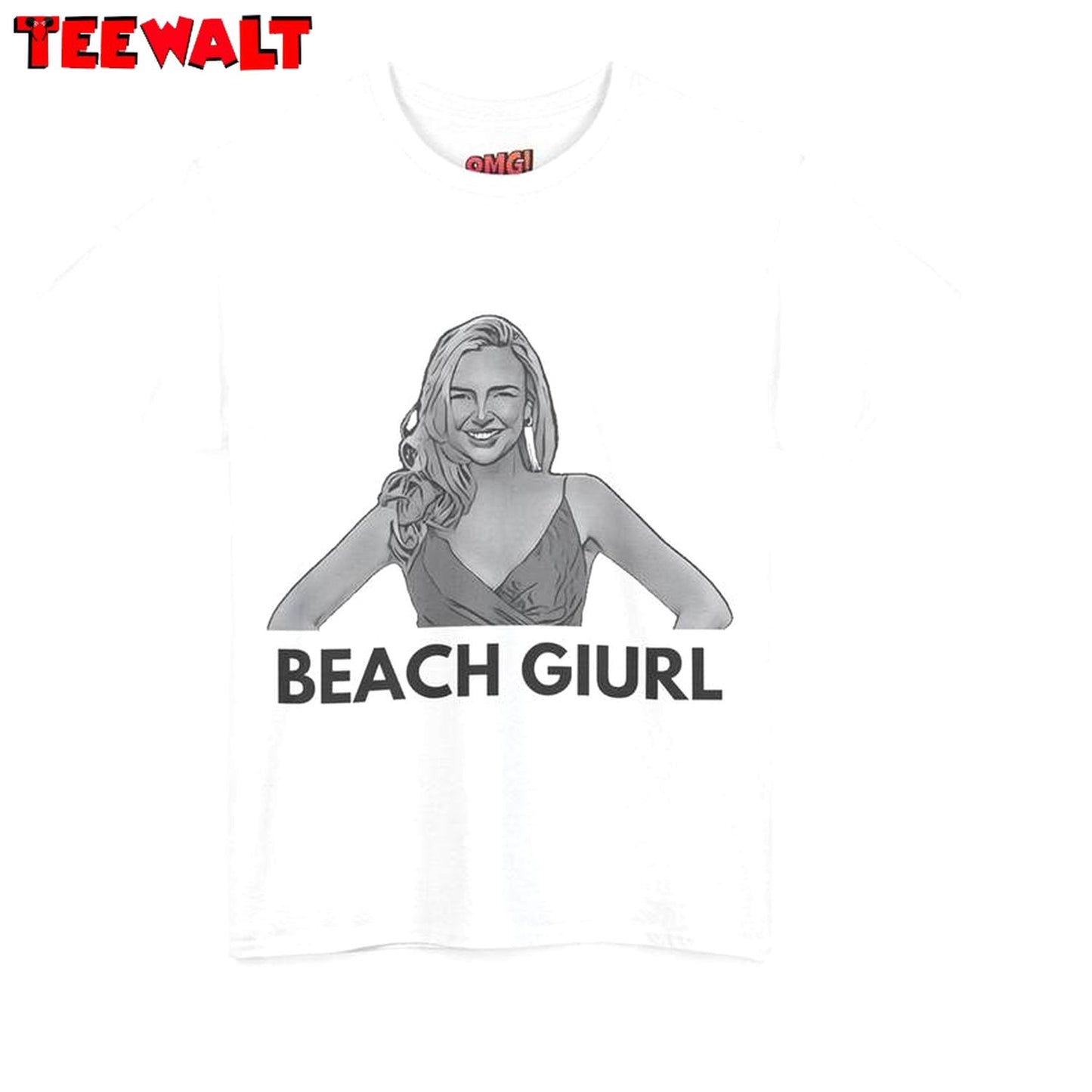 Must Have Coyle Beach Giurl Sweatshirt , Unique Girls Aloud