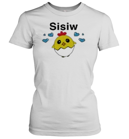 Feature Friday Shop Sisiw T-Shirt