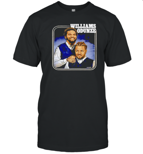 Caleb Williams T-Shirt