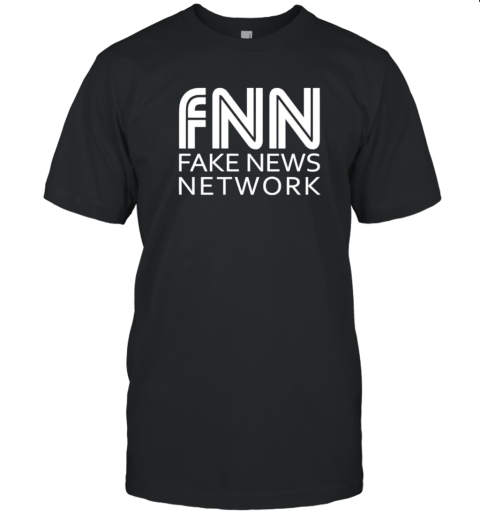 FNN Fake News Network T-Shirt