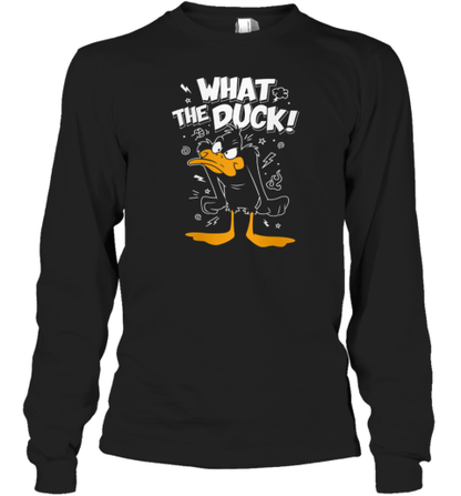 Daffy Duck What The Duck T-Shirt