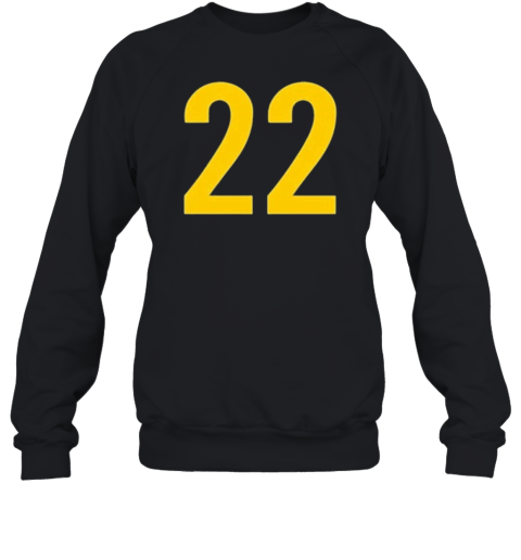 Her Ind 22 Sports T-Shirt