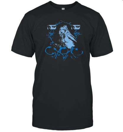 Camila Cabello C Xoxo Magic City 2024 T-Shirt