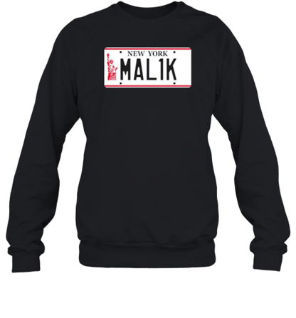 New York Mal1k T-Shirt