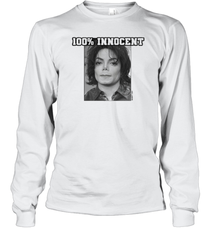 100 Innocent Babbitt Revived T-Shirt