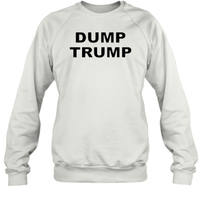 Dump Trump T-Shirt