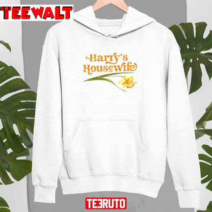 Harry’s Housewife You Are Home New Album 2022 Harry Styles Unisex Sweatshirt