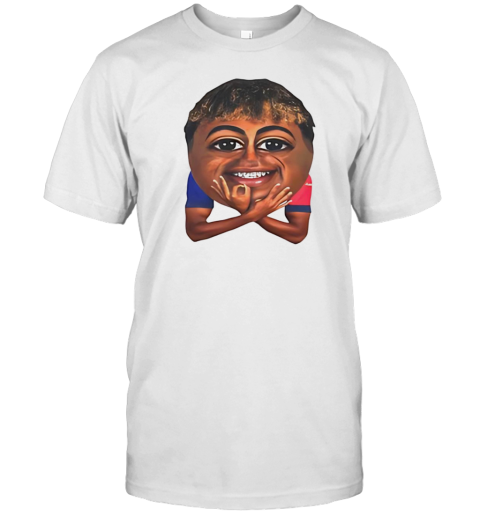 Faz Lamine Yamal T-Shirt