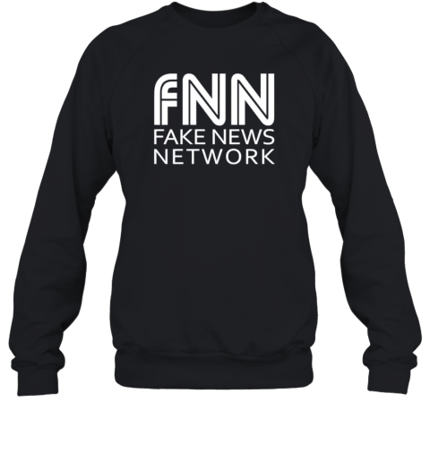 FNN Fake News Network T-Shirt