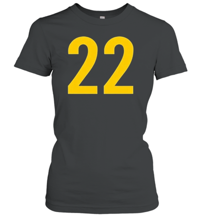 Her Ind 22 Sports T-Shirt