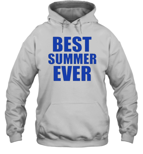 Best Summer Ever 2024 Tori T-Shirt