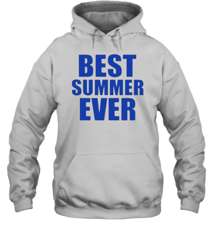 Best Summer Ever 2024 Tori T-Shirt