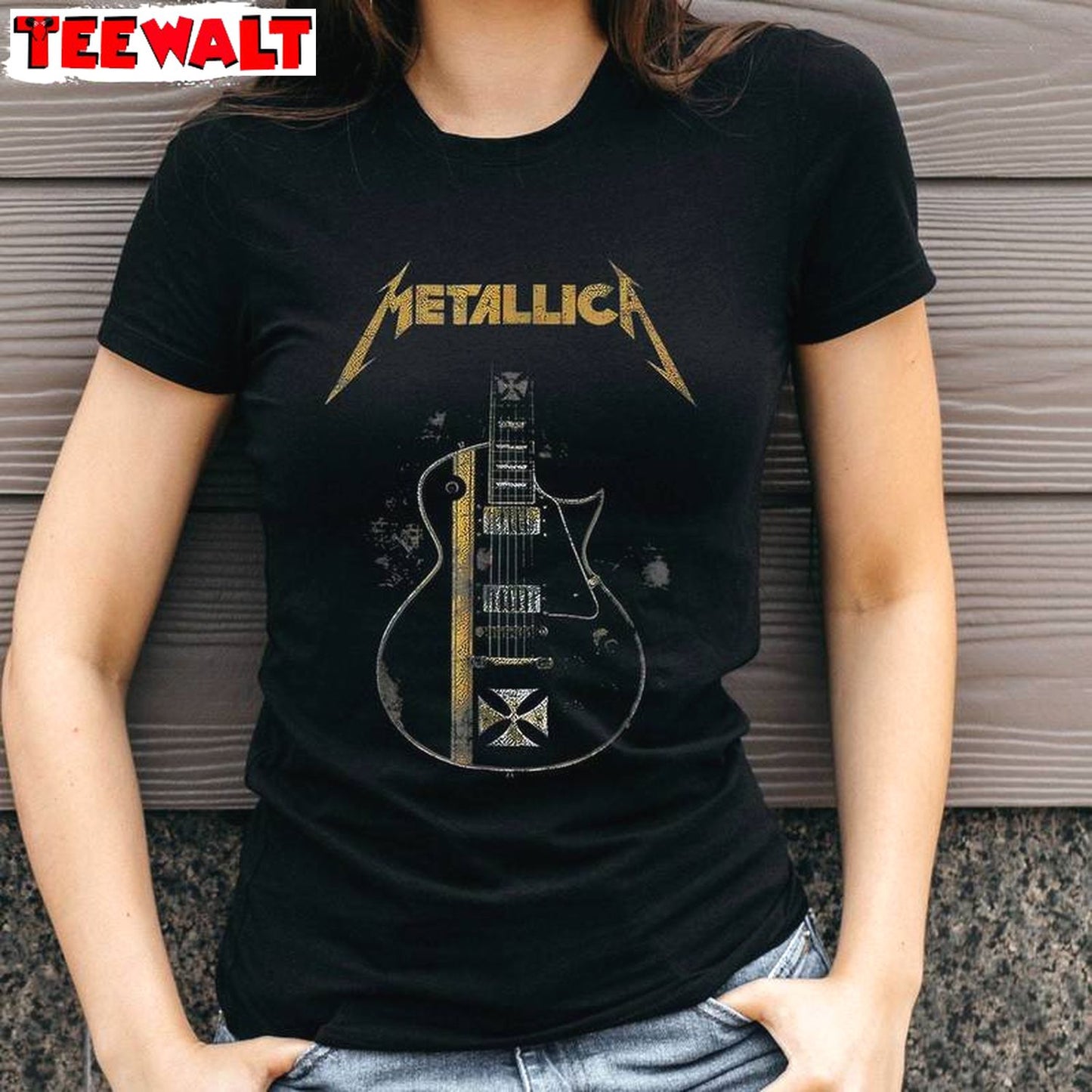 Metallicas Friend Girl Music Unisex Hoodie, New Rare Metallica 72 Seasons